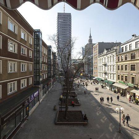 Little Home - Noble Warsaw Exterior photo