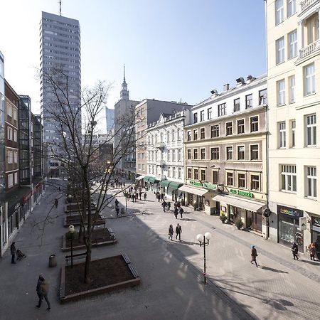 Little Home - Noble Warsaw Exterior photo