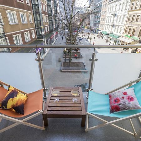Little Home - Noble Warsaw Exterior photo