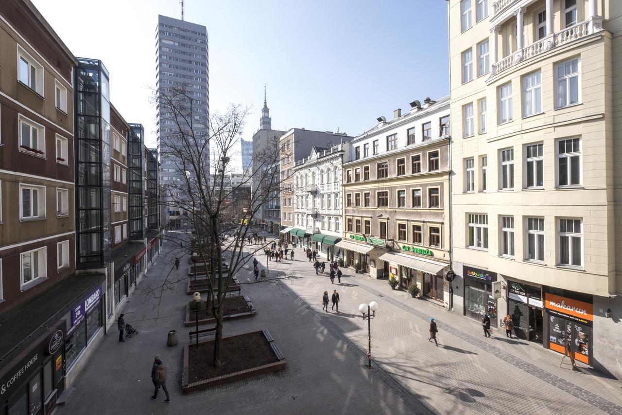 Little Home - Noble Warsaw Exterior photo