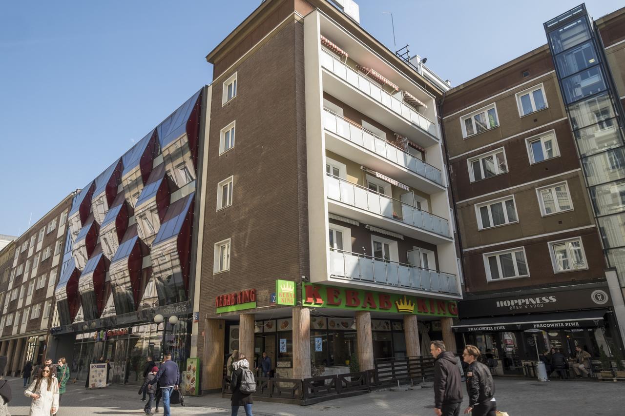 Little Home - Noble Warsaw Exterior photo
