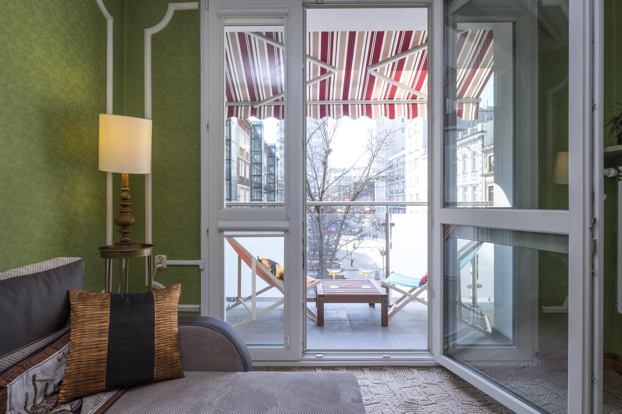 Little Home - Noble Warsaw Exterior photo