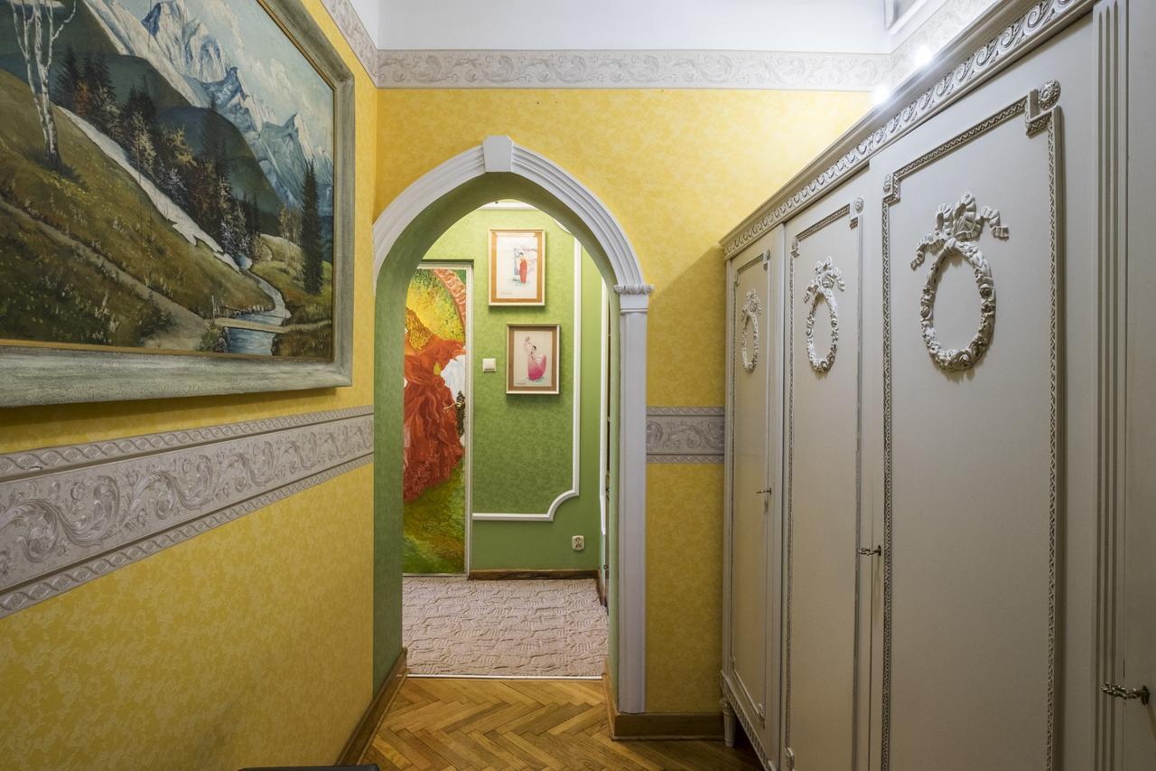 Little Home - Noble Warsaw Exterior photo