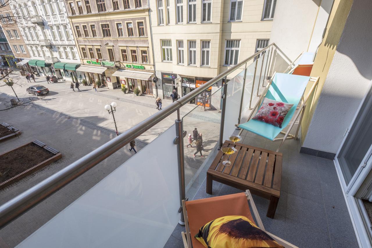 Little Home - Noble Warsaw Exterior photo