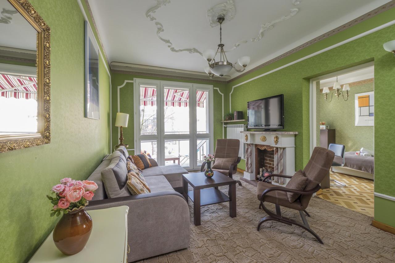 Little Home - Noble Warsaw Exterior photo