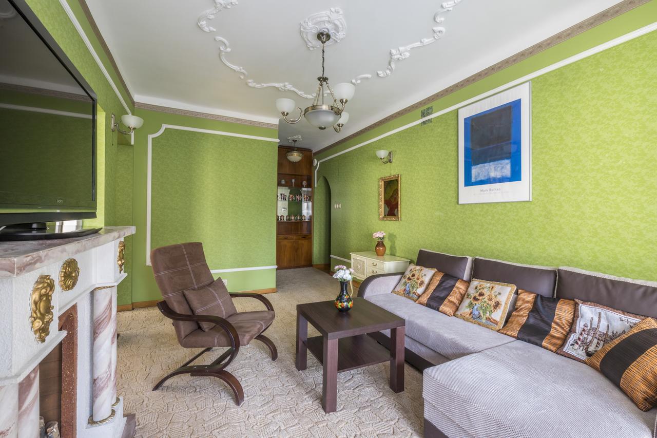 Little Home - Noble Warsaw Exterior photo
