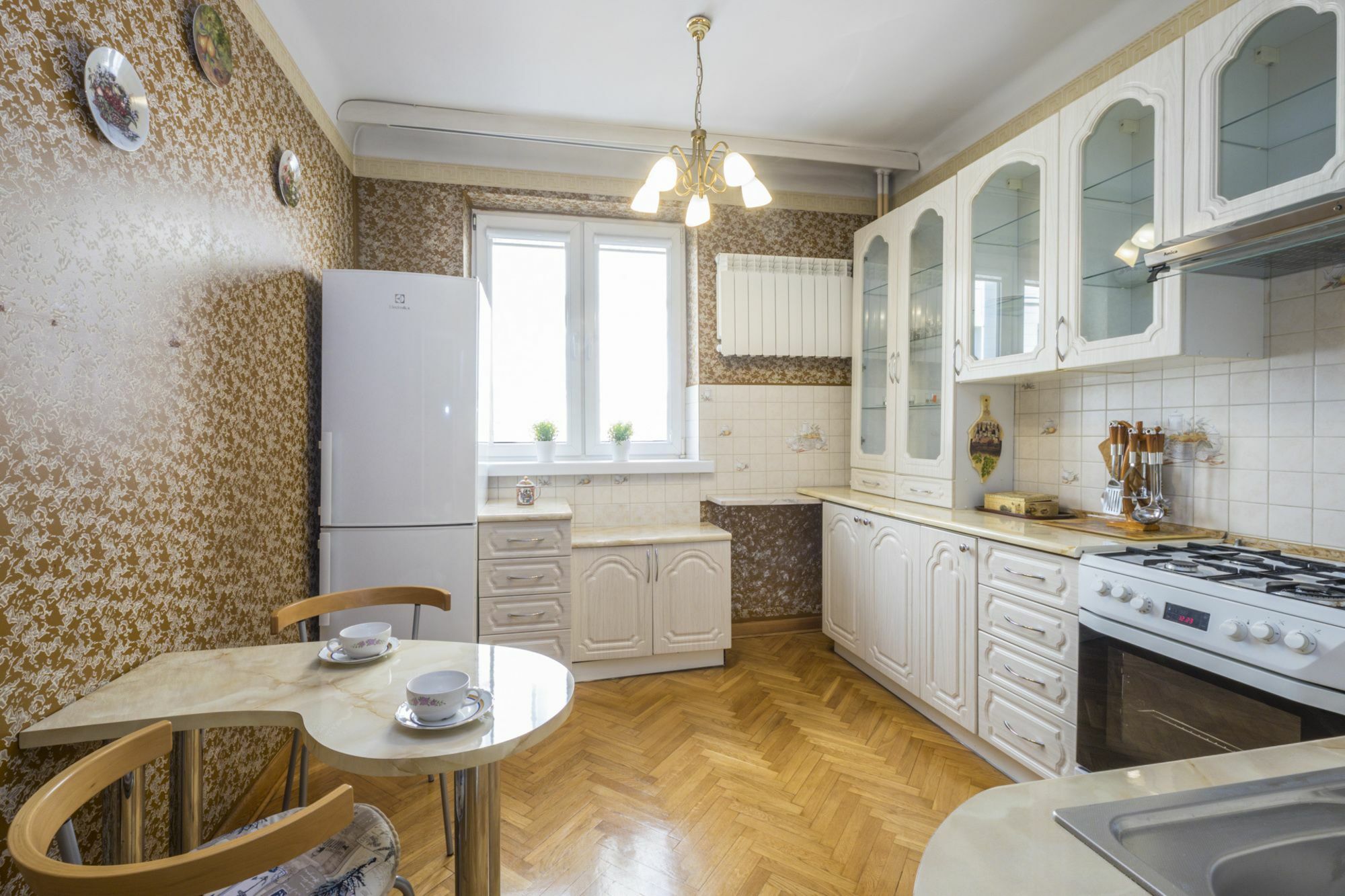 Little Home - Noble Warsaw Exterior photo