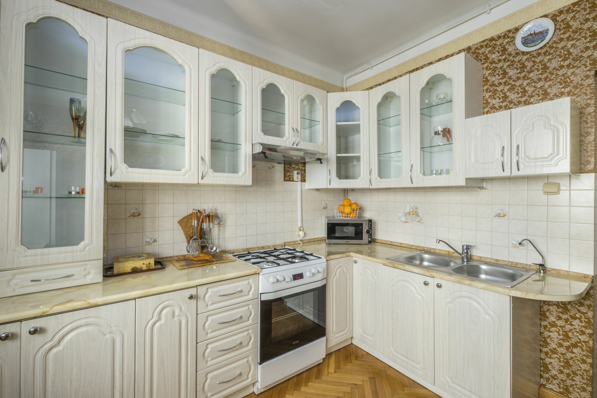 Little Home - Noble Warsaw Exterior photo